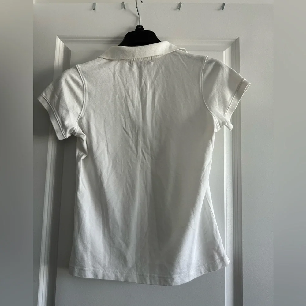 2 collard vineyard vines shirts size medium - Picture 7 of 7